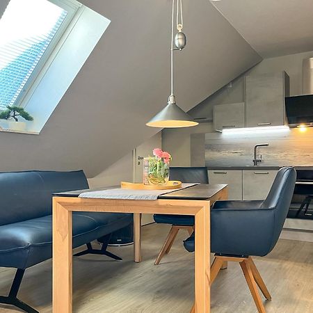 בולטנהאגן Residenz Seestern Wohnung 49 מראה חיצוני תמונה