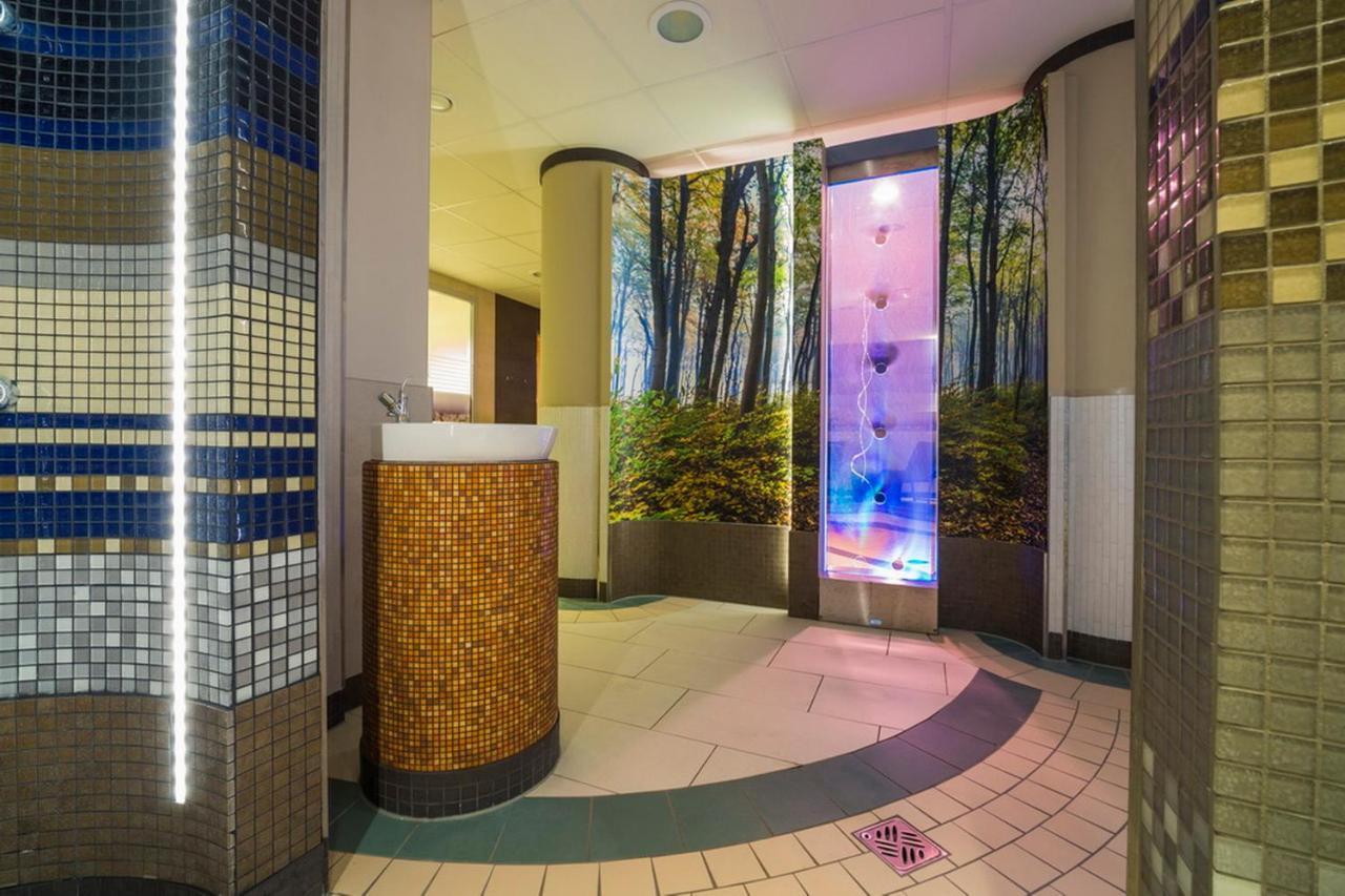 בולטנהאגן Residenz Seestern Wohnung 49 מראה חיצוני תמונה
