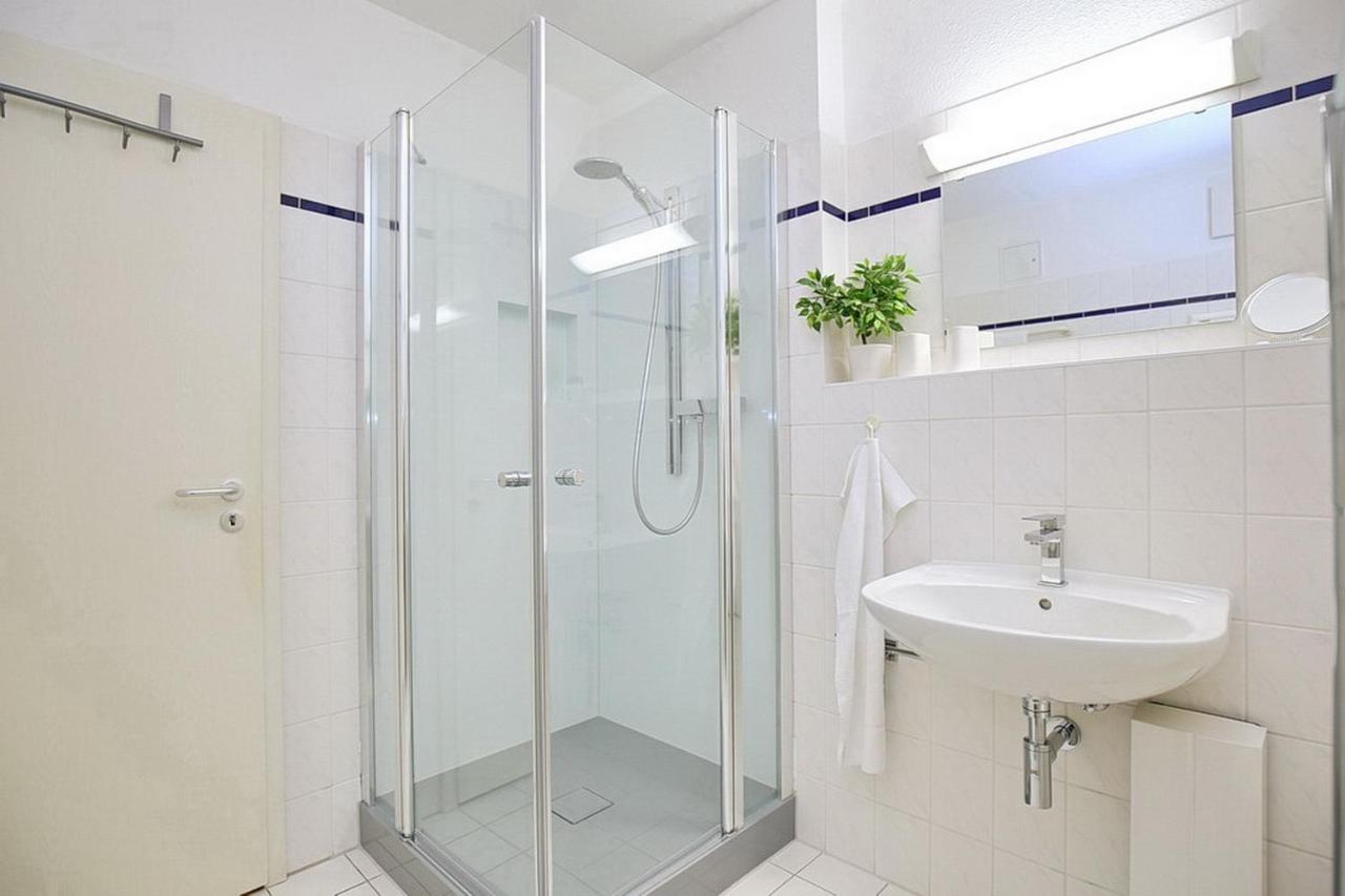בולטנהאגן Residenz Seestern Wohnung 49 מראה חיצוני תמונה