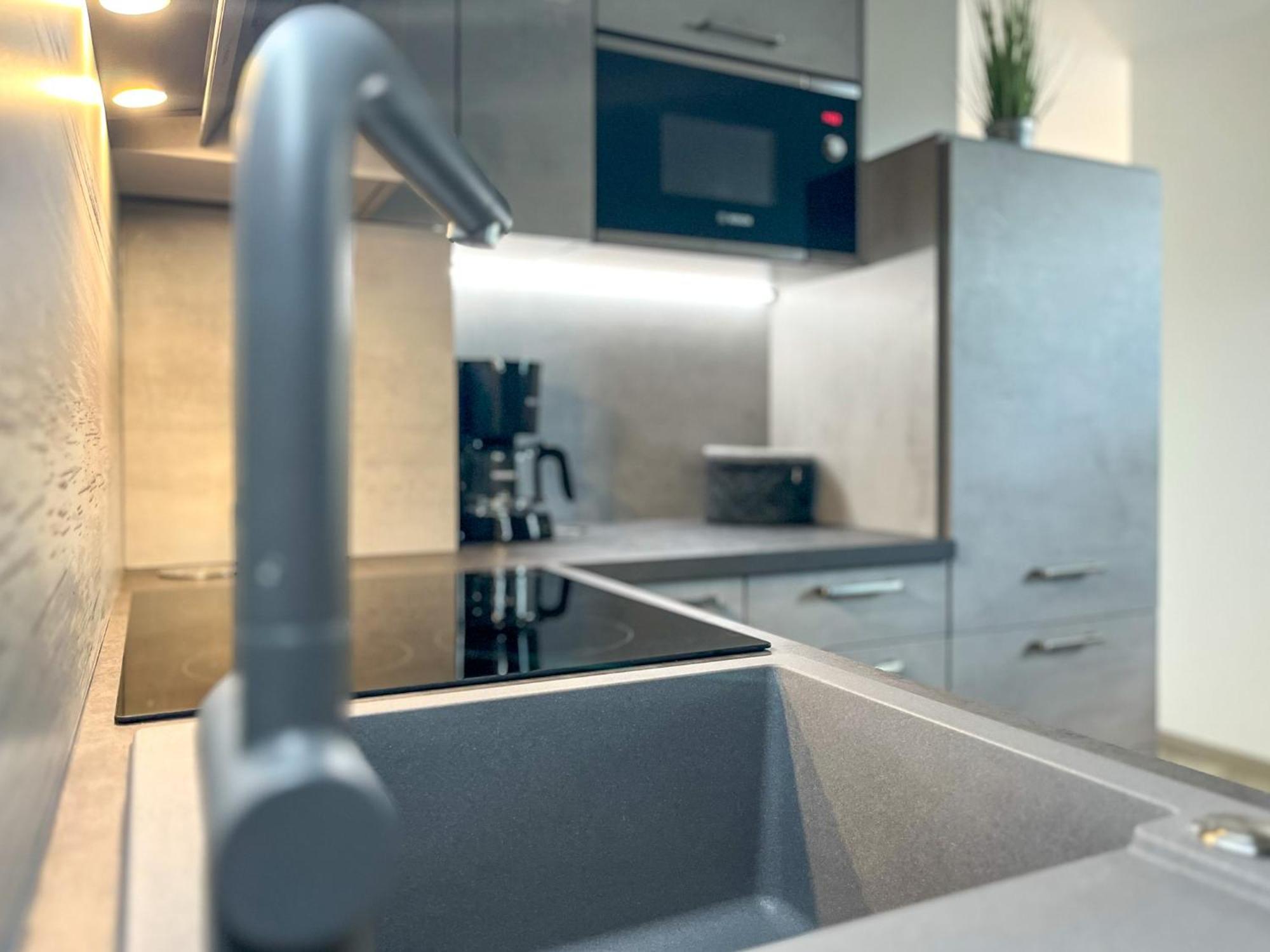 בולטנהאגן Residenz Seestern Wohnung 49 מראה חיצוני תמונה