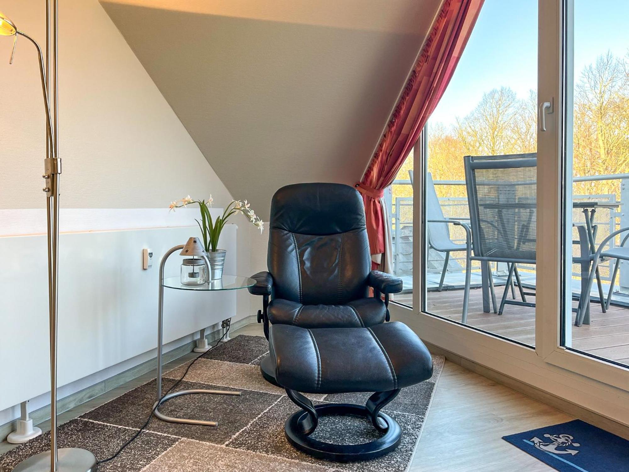בולטנהאגן Residenz Seestern Wohnung 49 מראה חיצוני תמונה