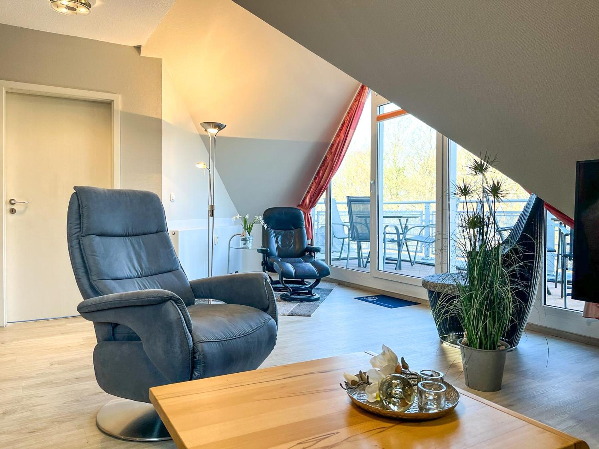 בולטנהאגן Residenz Seestern Wohnung 49 מראה חיצוני תמונה