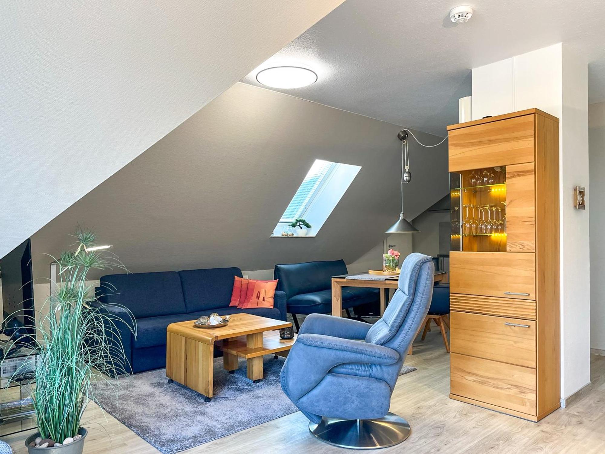 בולטנהאגן Residenz Seestern Wohnung 49 מראה חיצוני תמונה